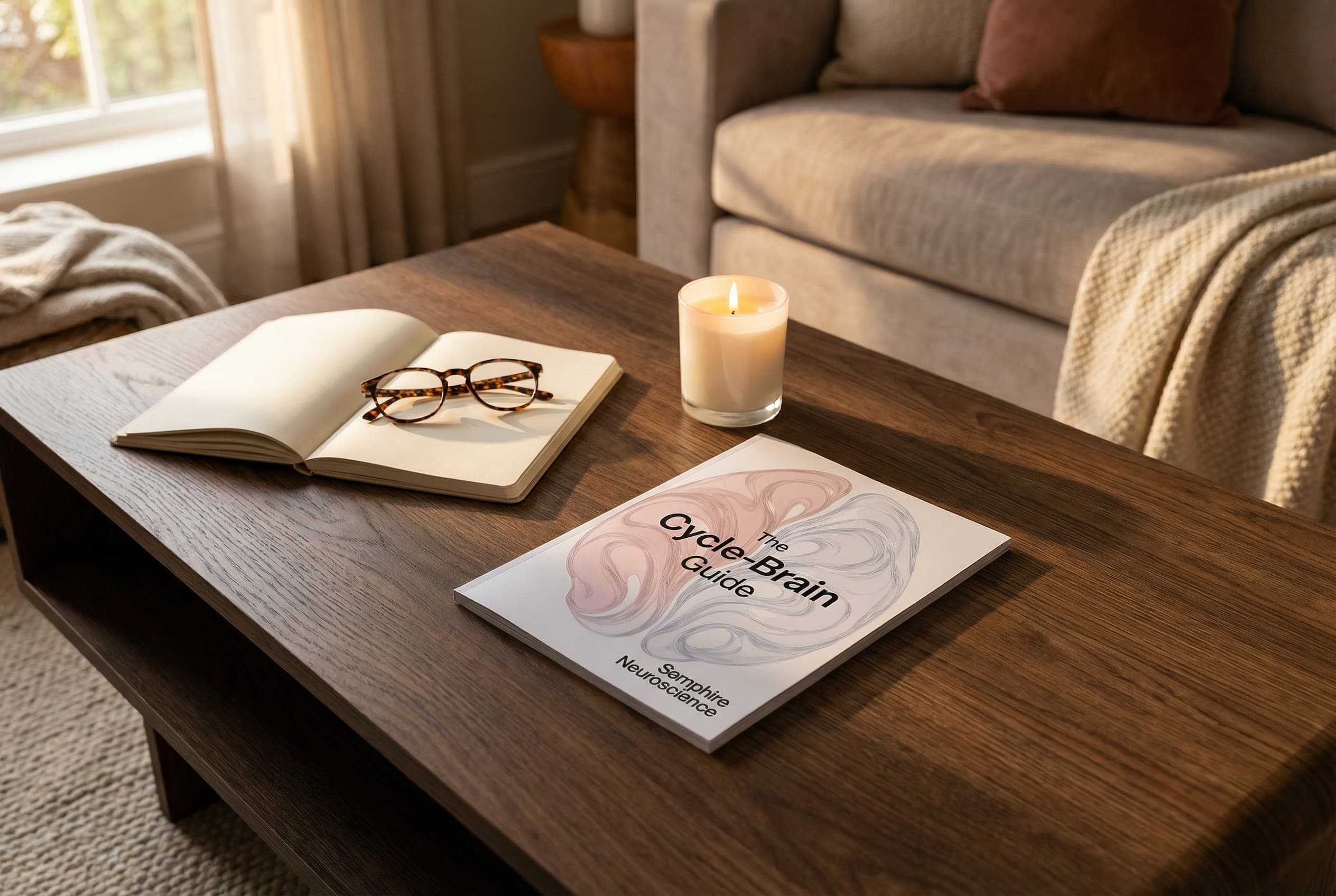 The Cycle Brain Guide