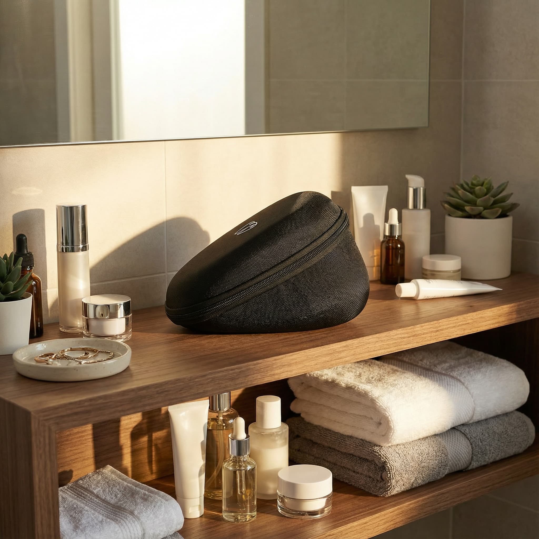 Nettle™ Travel Case