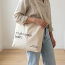 Samphire Tote Bag