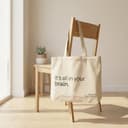 Samphire Tote Bag
