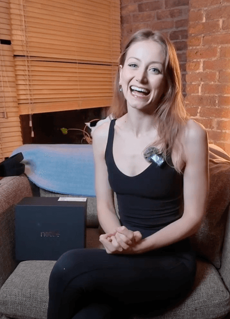 Alison - Testimonial