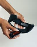 Preparation of a Samphire device